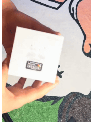 Airpods PRO con pantalla y Cancelación de Ruido