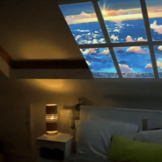 Proyector portátil ultra HD