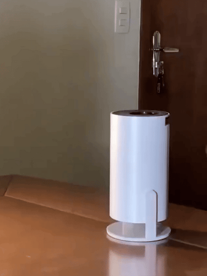 Proyector portátil ultra HD