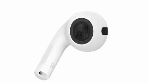 Airpods PRO con pantalla y Cancelación de Ruido